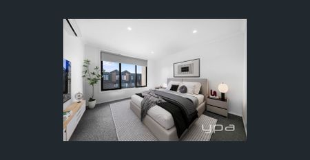 Affordable Townhouse Living in Mickleham! - Photo 4