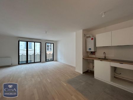 Location Appartement 2 pièces 46m² ETAMPES 91150 - Photo 2