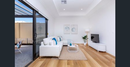 Be the First to Live in This Stunning Brand-New House - Photo 2