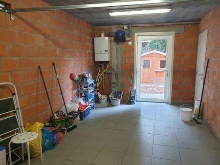 Appartement te huur Moerzeke - Photo 4