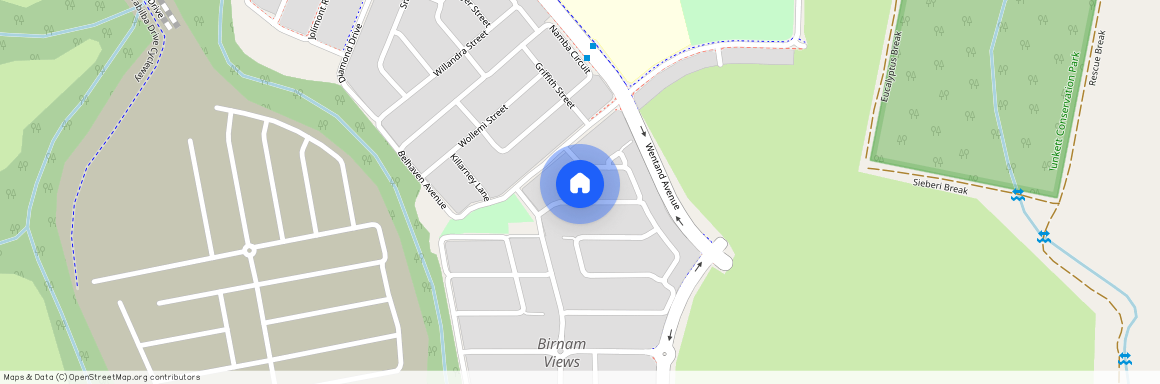 14 Wellington Circuit, Qld 4207, Yarrabilba