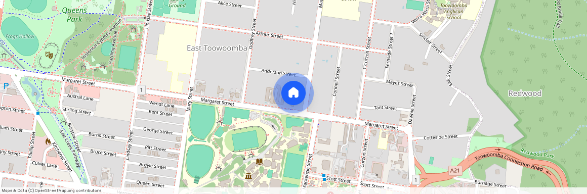 Unit 7/33 Margaret Street, 4350, East Toowoomba