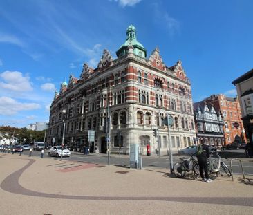 1 bedroom apartment to rent - Photo 3