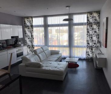 Appartement te huur - Foto 2