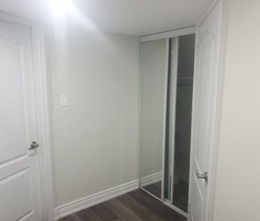 For Lease - 152 Binder Twine Trail Unit# Basement, Brampton, Ontario - Photo 3