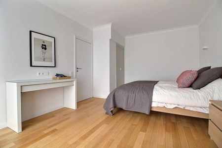 Penthouse te huur - Photo 5