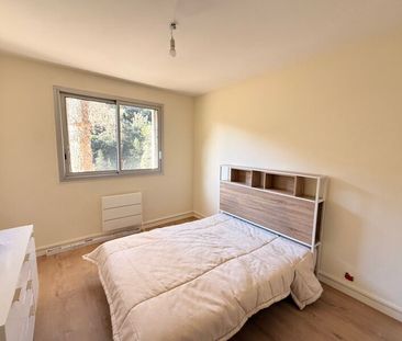 Appartement à louer 2 pièces • 42 m2 Nice - Photo 3