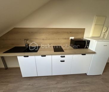 Appartement de 31,53 m² à Dordives - Photo 2