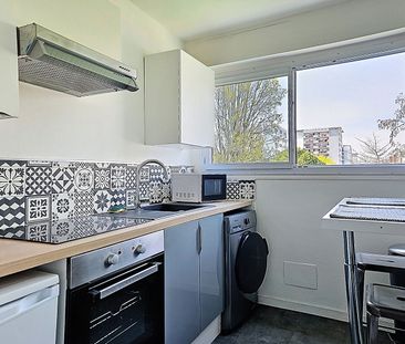 Appartement T3 Angers à louer - Photo 5