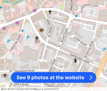 1 bedroom apartment for rent - Photo 1