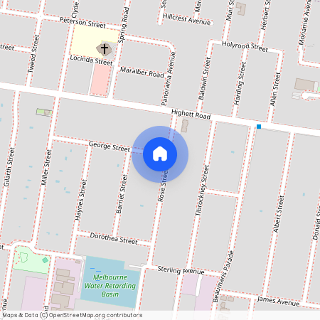 20 George Street, Vic 3190, Highett