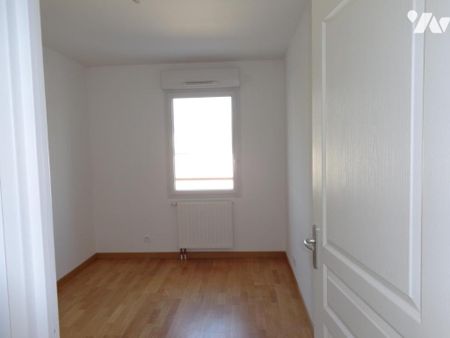 APPARTEMENT T3 - SURFACE 61,50 M2 - LA CHAPELLE SUR ERDRE - Photo 2