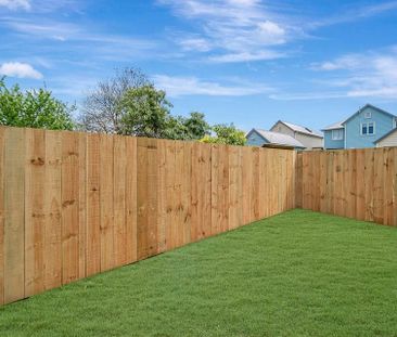 Beautiful 3 Bedroom Townhouse in Papakura - Photo 5