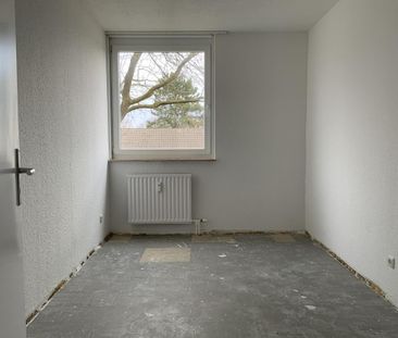 3-Zimmer-Wohnung mit Balkon in Gelsenkirchen-Hassel mieten - Photo 2