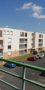 Location Appartement 1 pièce 23m² POITIERS 86000 - Photo 4