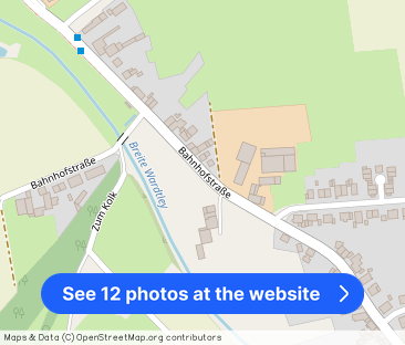 Gepflegtes Appartement mit Blick ins Grüne - Photo 1