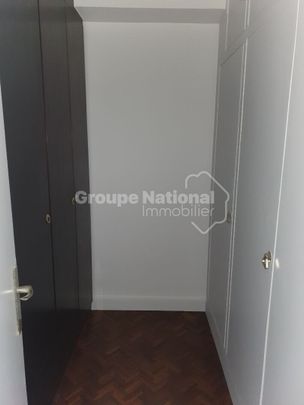 Appartement T2 - 63m² RDC, - Photo 1