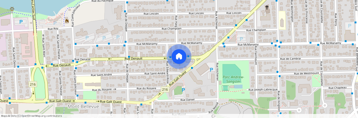 1335 Rue Massé, Les Nations, Les Nations, Estrie, J1H 2A7