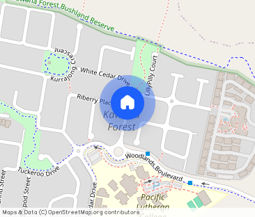 Meridan Plains - Photo 1