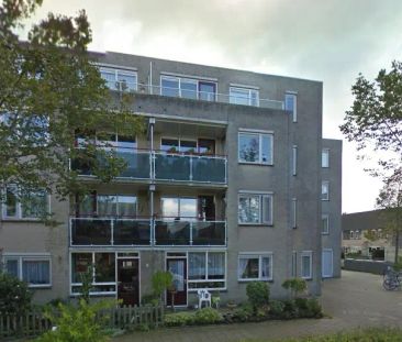 Appartement Bertus van Akenlaan, Voorschoten - À louer - Foto 1