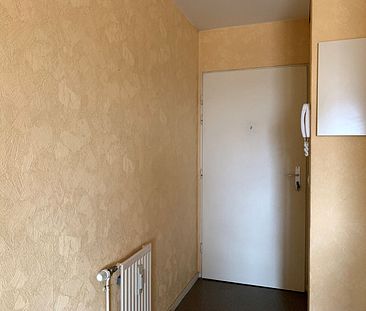 QUETIGNY – STUDIO MEUBLE – 19.23 M² - Photo 1