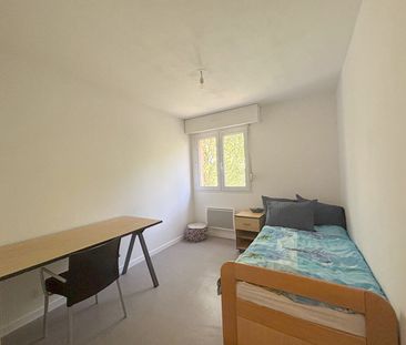 Location Appartement 3 pièces 64m² - Photo 6