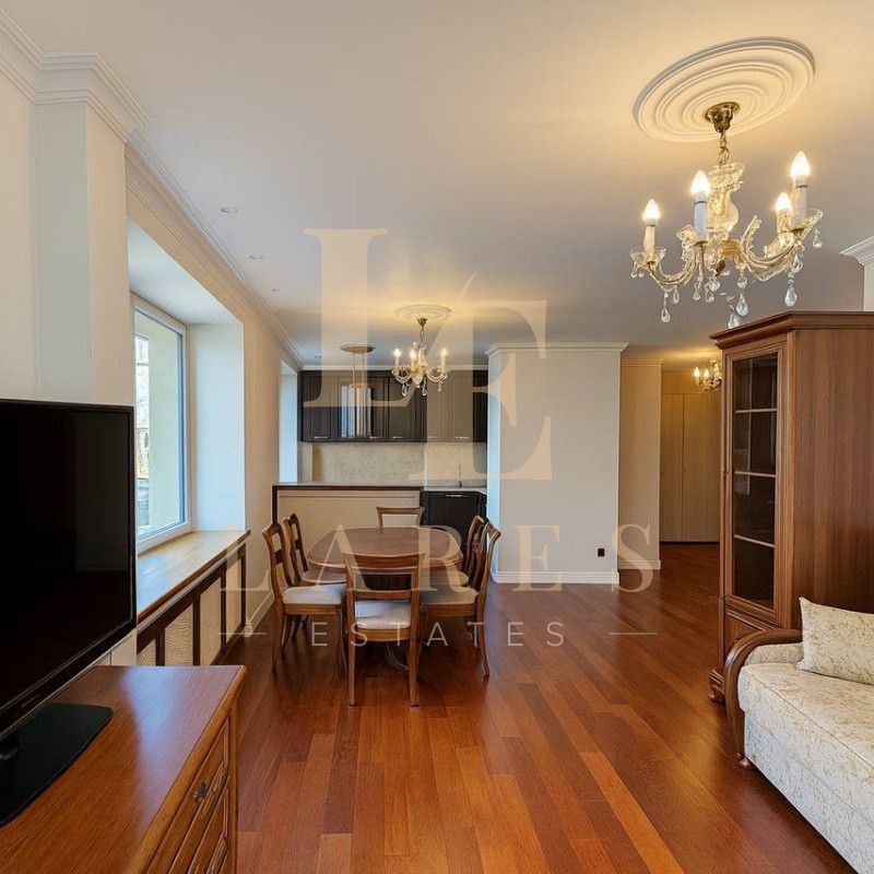 2-pokoje|46 m2|Rondo Wiatraczna|Piwnica|Balkon - Фото 1