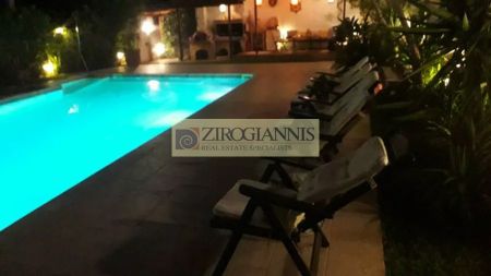 Βίλλα 200 τ.μ. προς ενοικίαση - Photo 4