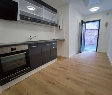 KL - City, Maisonette-Wohnung, 1 ZKB, Einbauküche - Photo 2