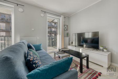 Łódź, Śródmieście, Drewnowska - Фото 4