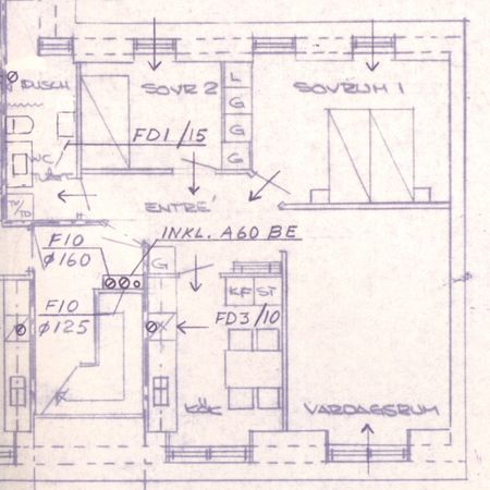 Köpmansgatan, Eslöv - Foto 4