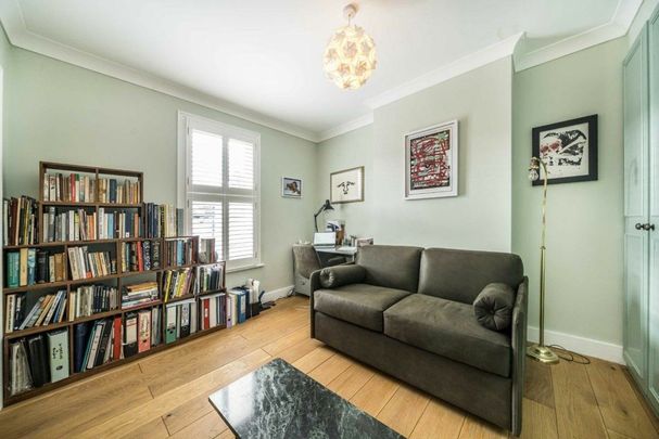 Benn Street, Victoria Park, E9 - Photo 1