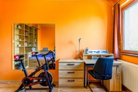 House for rent close to Duna Plaza - Fotó 4