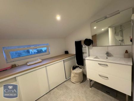 Appartement à louer 2 pièces 35m² - Photo 3