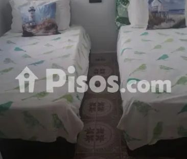 Piso en alquiler en Santiago Bernabeu - Photo 6