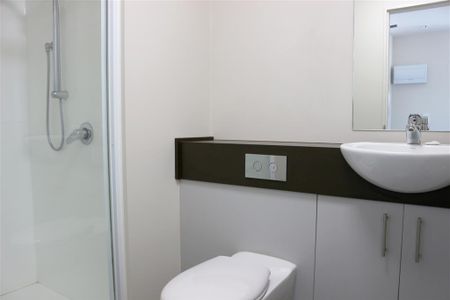 PEAK APARTMENTS - Photo 3