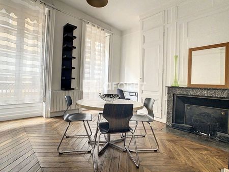 Appartement T2 Lyon 01 à louer - Photo 3