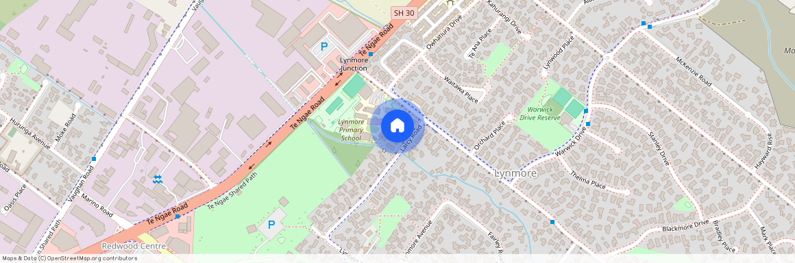 36A Larcy Road, Lynmore