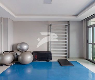 Apartamento 1 Quarto Reboucas 42m² - Photo 4
