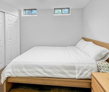 For Lease - 5463 Fudge Terrace Unit# Basement Apt, Mississauga, Ont... - Photo 3