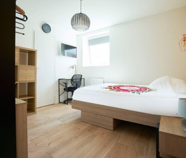 FERRER C Roommate 5 Bedrooms at Lille - Photo 1