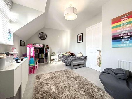 Gabriels Square, Lower Earley, Reading, Berkshire, RG6 - Photo 3