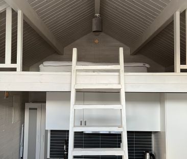 Flyttblocksvägen, Bromma - Foto 2