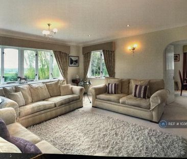 6 bedroom detached house to rent - Photo 1