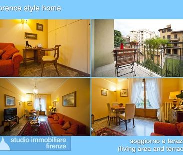 Trilocale via Francesco Puccinotti 49, Leopoldo - Vittorio Emanuele... - Photo 2