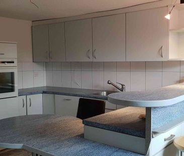 3.5 Zimmer, 86 m², EG - Foto 3