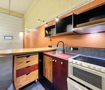 Welcome home to 1M/51 Webb Street - Photo 1
