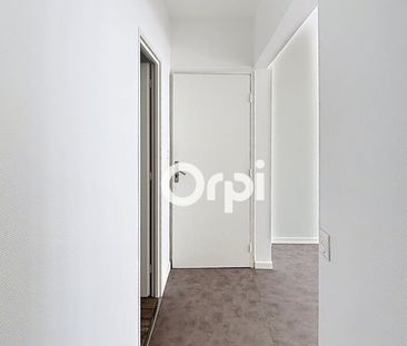 Appartement à louer 2 pièces • Nancy - Photo 6