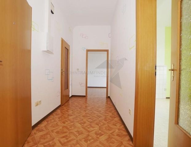 2-Raum-Wohnung mit großer Wohnküche in Teichwolframsdorf - Photo 1