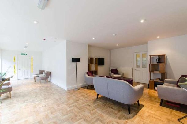 Vincent Square, Westminster, SW1P - Photo 1